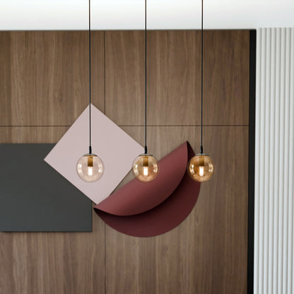 Cosmo 3 pendellampe rav