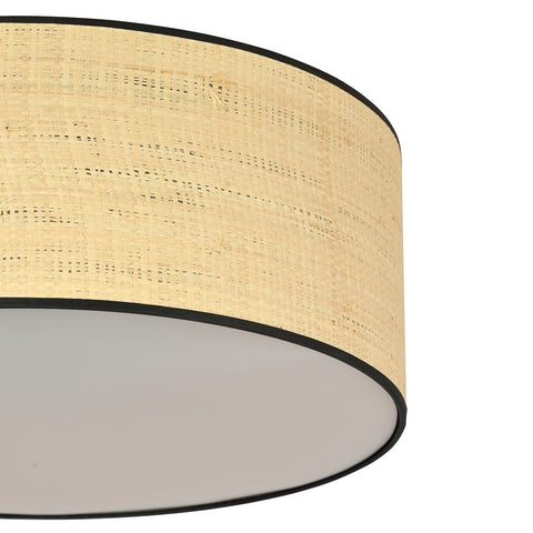 ASTON 3 rattan