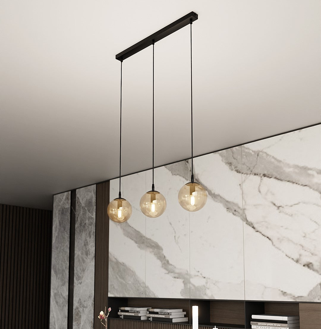 Cosmo 3 pendellampe rav