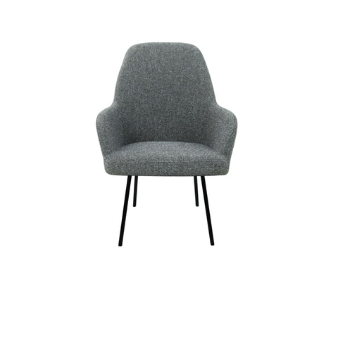 Workliving LoLa - Spisestol / Mødestol - Mix og match