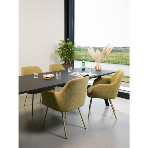 Workliving LoLa - Spisestol / Mødestol - Mix og match