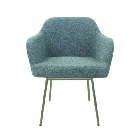 Workliving LoLa - Spisestol / Mødestol - Mix og match