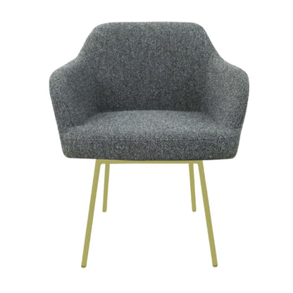 Workliving LoLa - Spisebordsstol / Mødestol - Mix og Match