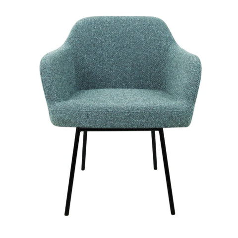 Workliving LoLa - Spisestol / Mødestol - Mix og match