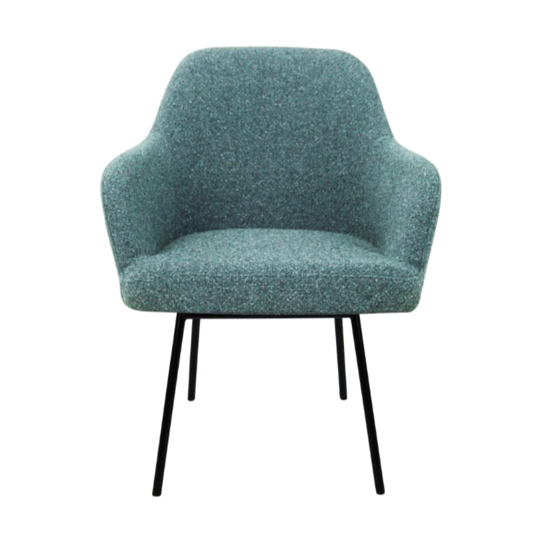Workliving LoLa - Spisebordsstol / Mødestol - Mix og Match