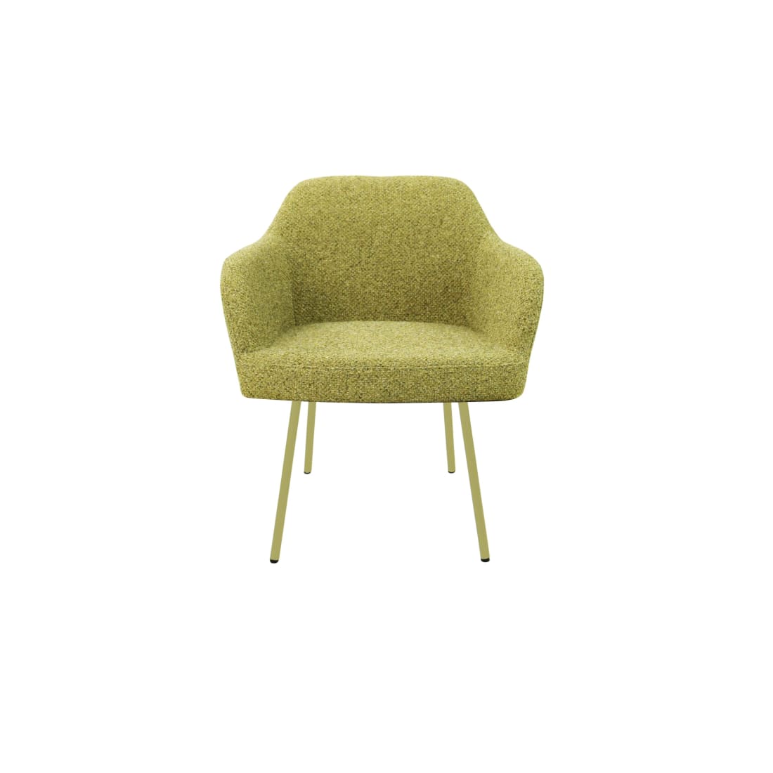 Workliving LoLa - Spisebordsstol / Mødestol - Mix og Match