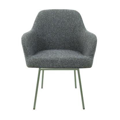 Workliving LoLa - Spisebordsstol / Mødestol - Mix og Match