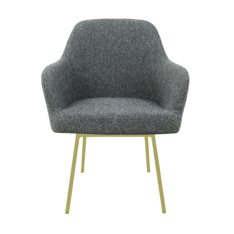 Workliving LoLa - Spisestol / Mødestol - Mix og match
