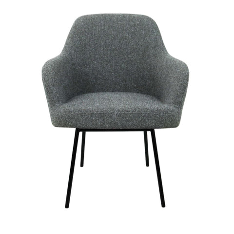 Workliving LoLa - Spisestol / Mødestol - Mix og match