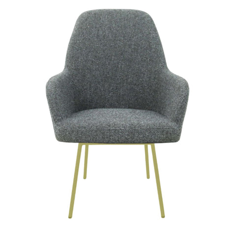 Workliving LoLa - Spisestol / Mødestol - Mix og match