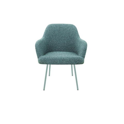 Workliving LoLa - Spisestol / Mødestol - Mix og match
