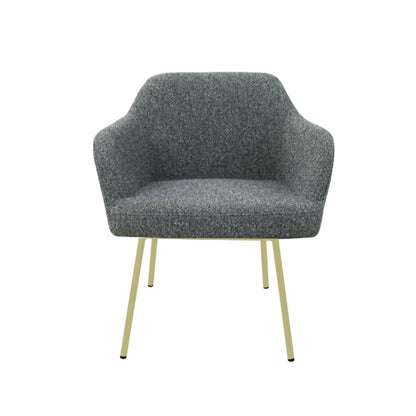 Workliving LoLa - Loungelænestol med fire ben - Mix og match