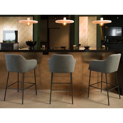 Workliving LoLa - Barkruk 78 cm - Mix og match