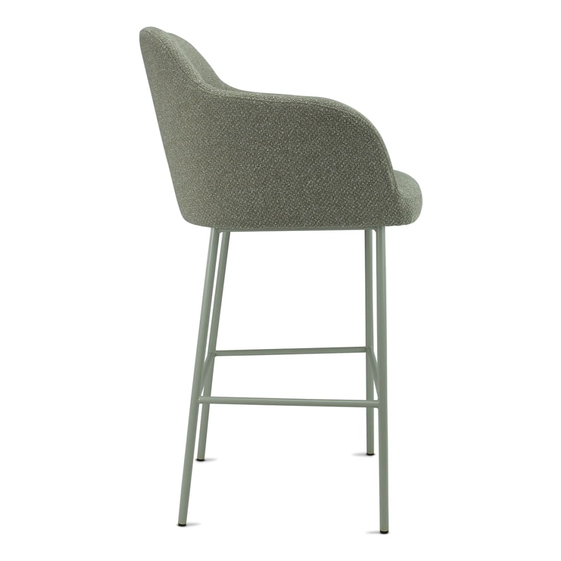 Workliving LoLa - Barkruk 78 cm - Mix og match