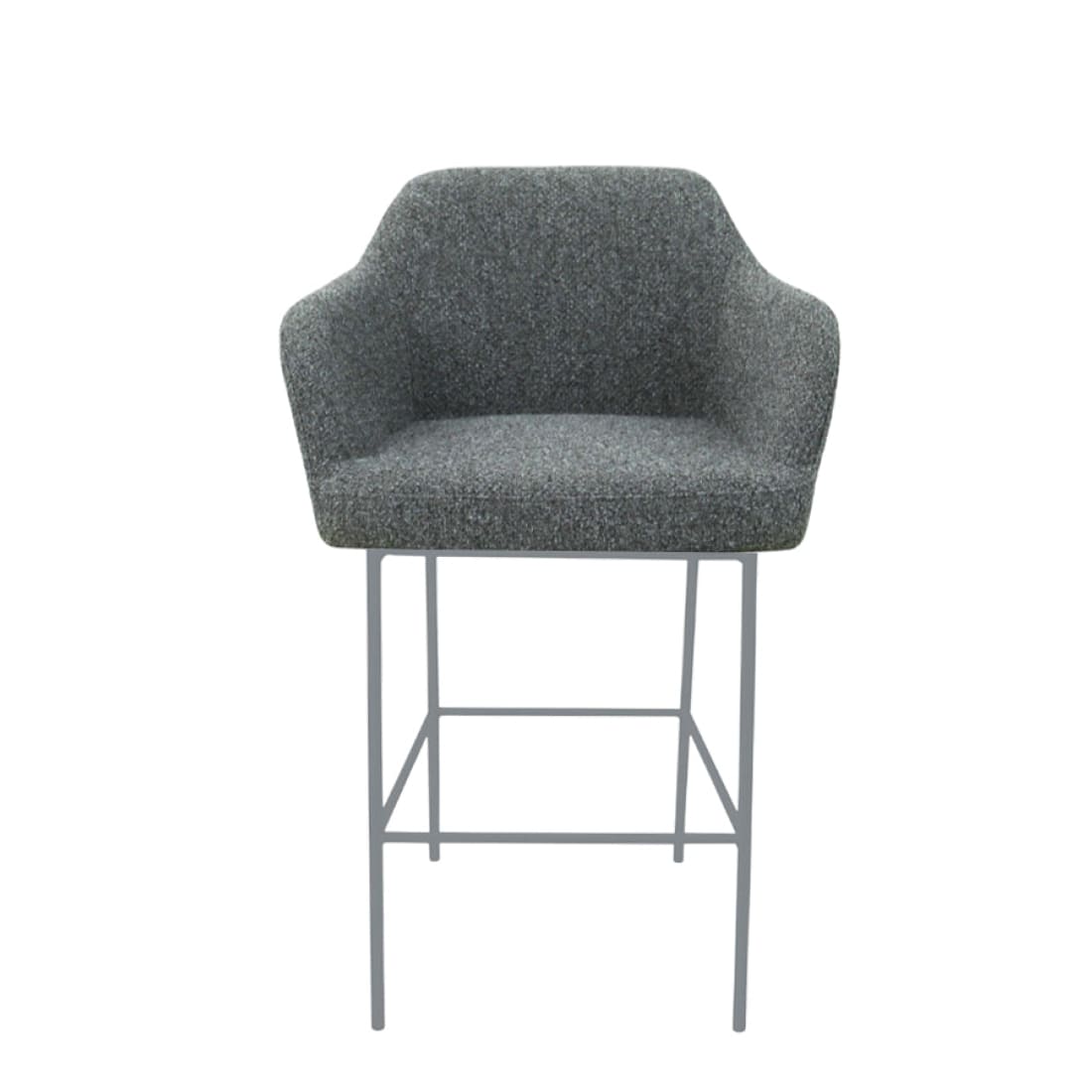 Workliving LoLa - Barkruk 78 cm - Mix og match