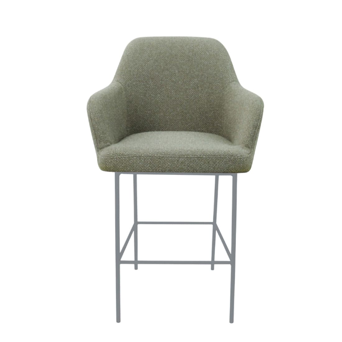 Workliving LoLa - Barkruk 78 cm - Mix og match