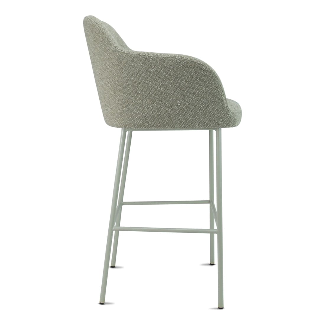 Workliving LoLa - Barkruk 78 cm - Mix og match