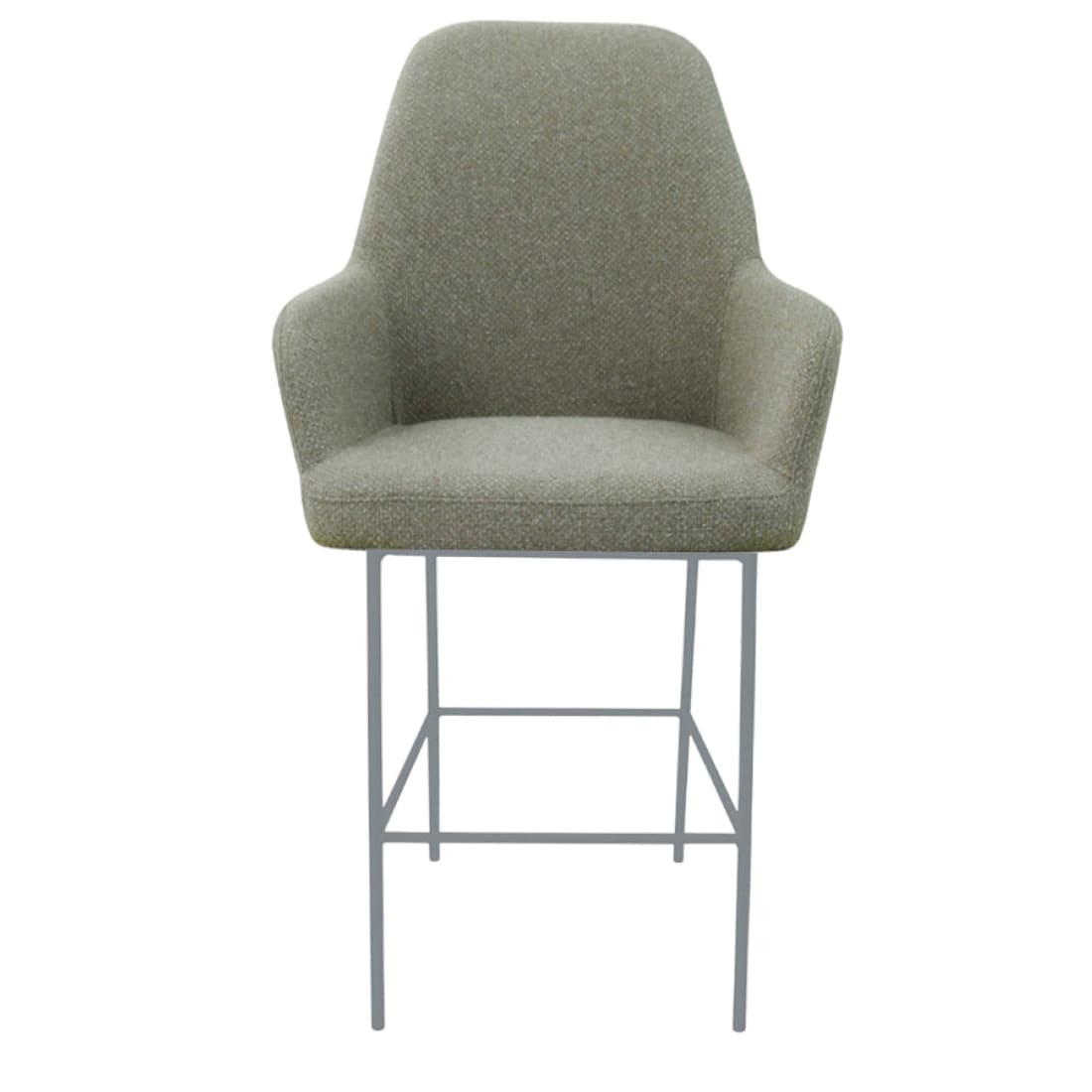 Workliving LoLa - Barkruk 78 cm - Mix og match