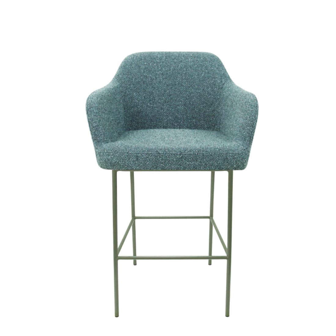 Workliving LoLa - Barkruk 78 cm - Mix og match