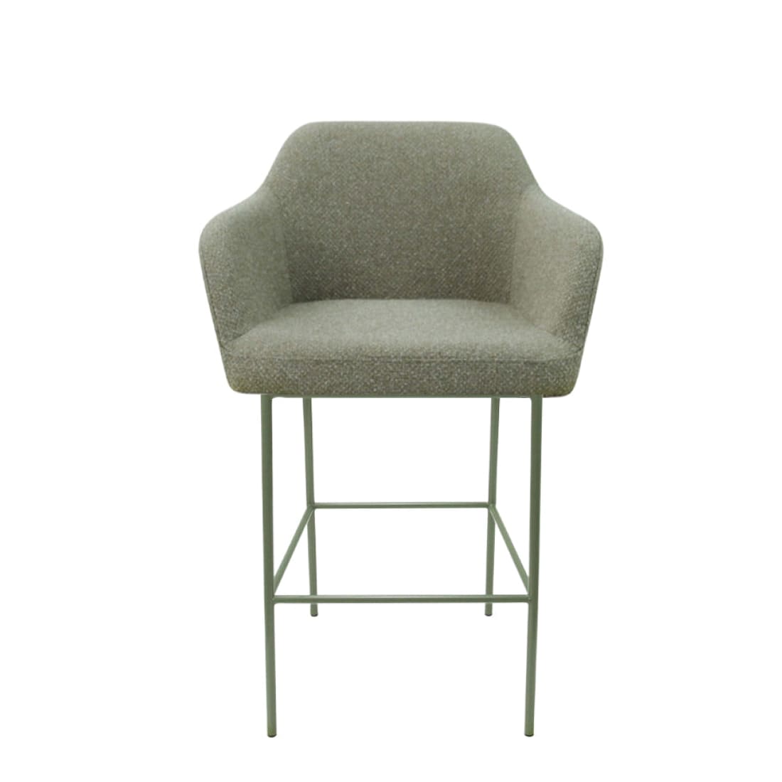 Workliving LoLa - Barkruk 78 cm - Mix og match