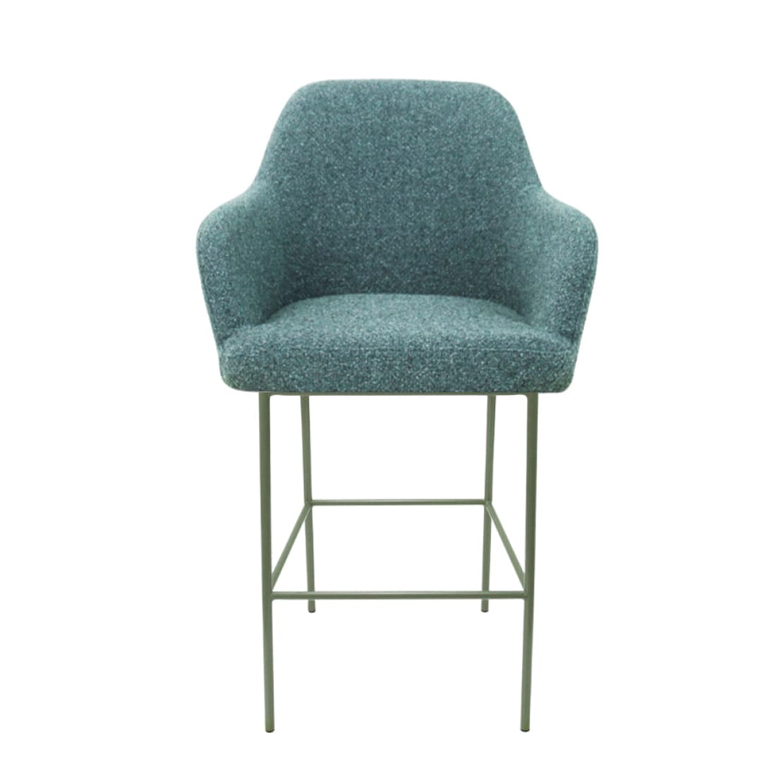 Workliving LoLa - Barkruk 78 cm - Mix og match