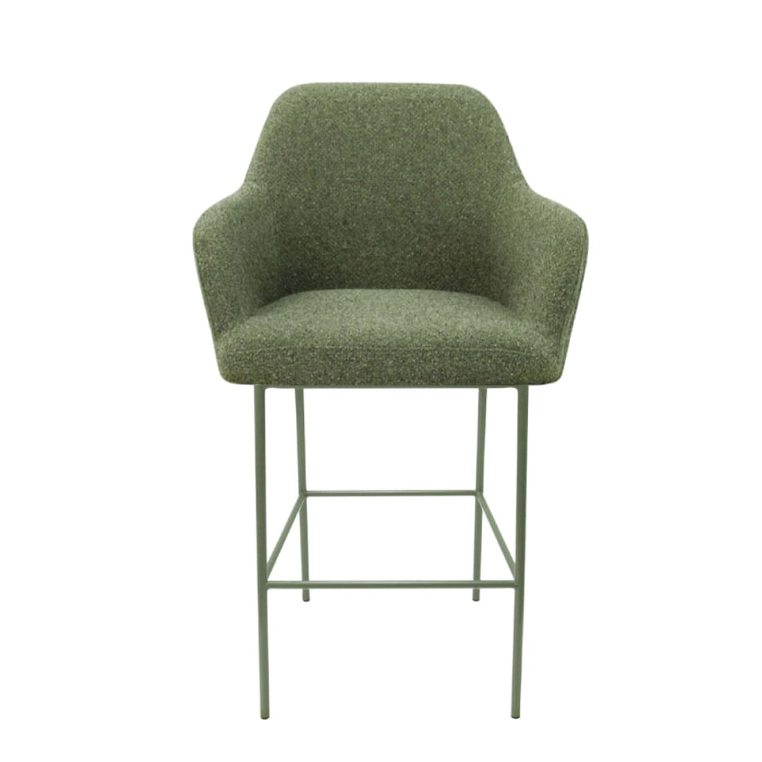 Workliving LoLa - Barkruk 78 cm - Mix og match