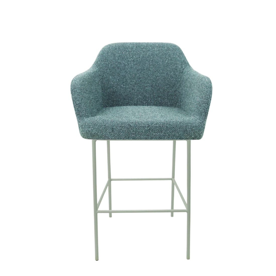 Workliving LoLa - Barkruk 78 cm - Mix og match