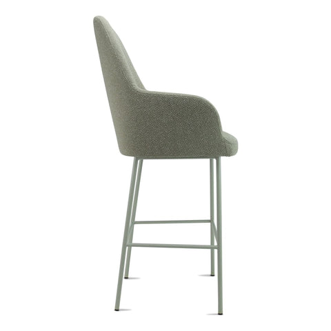 Workliving LoLa - Barkruk 78 cm - Mix og match