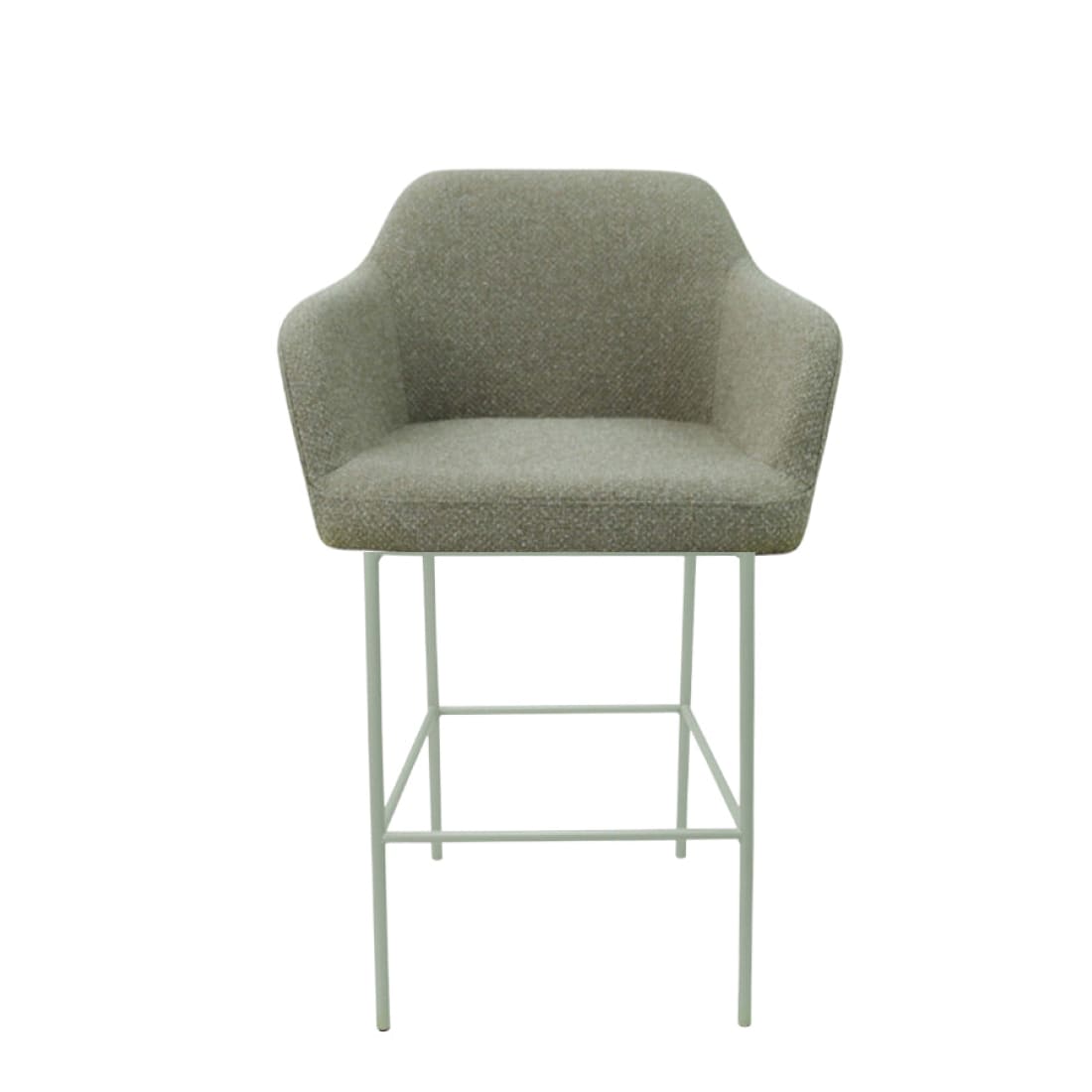 Workliving LoLa - Barkruk 78 cm - Mix og match
