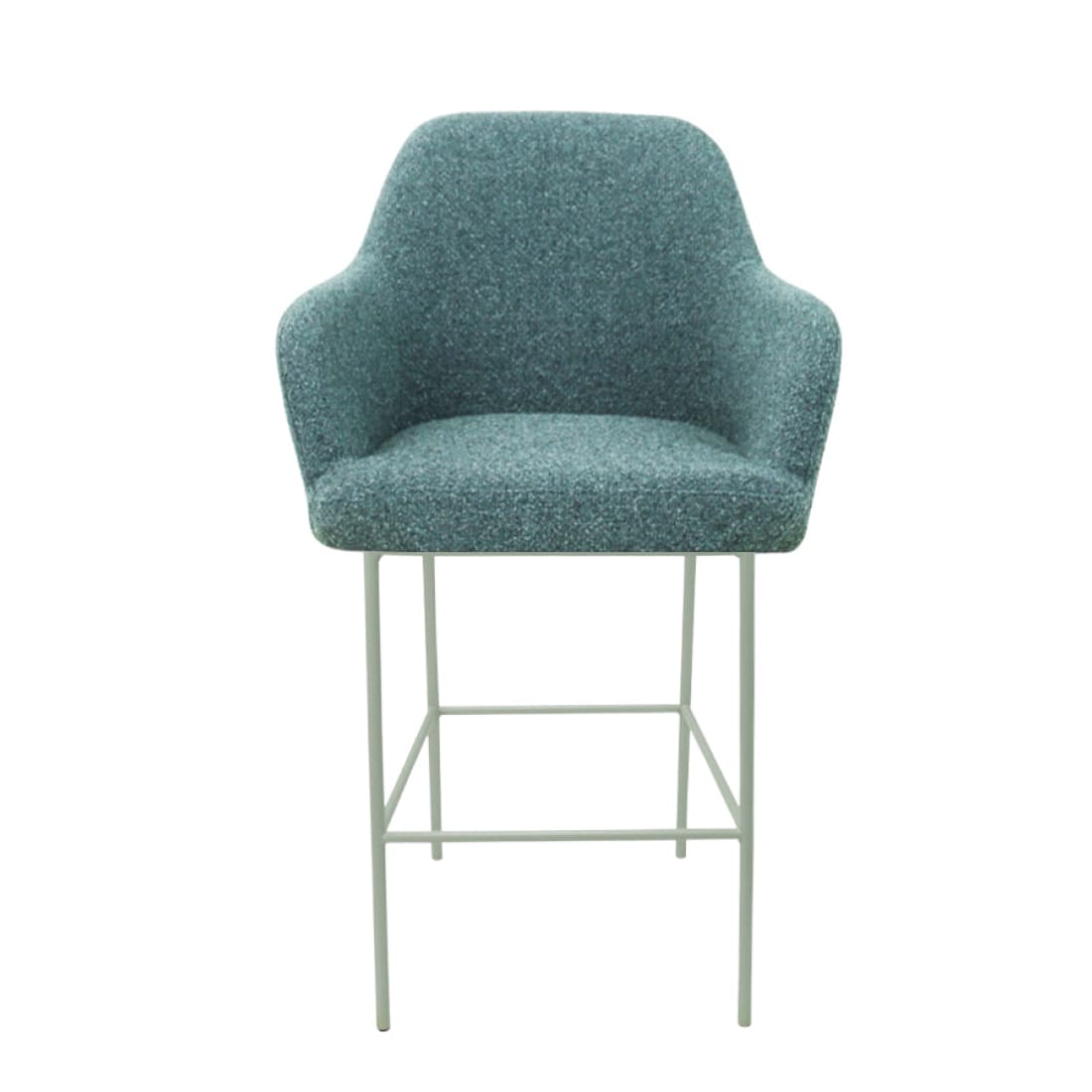 Workliving LoLa - Barkruk 78 cm - Mix og match