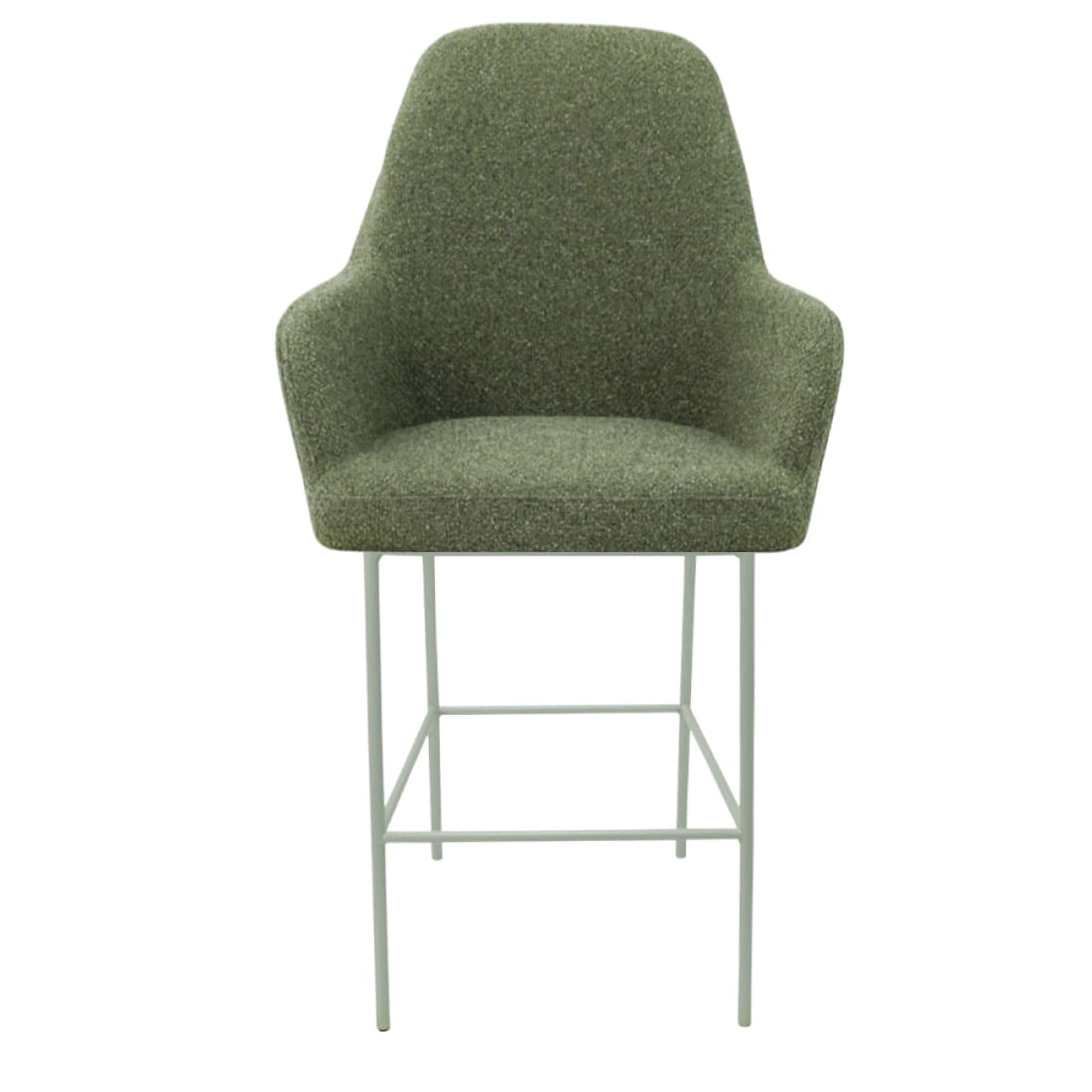 Workliving LoLa - Barkruk 78 cm - Mix og match