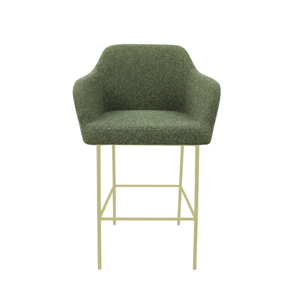 Workliving LoLa - Barkruk 78 cm - Mix og match