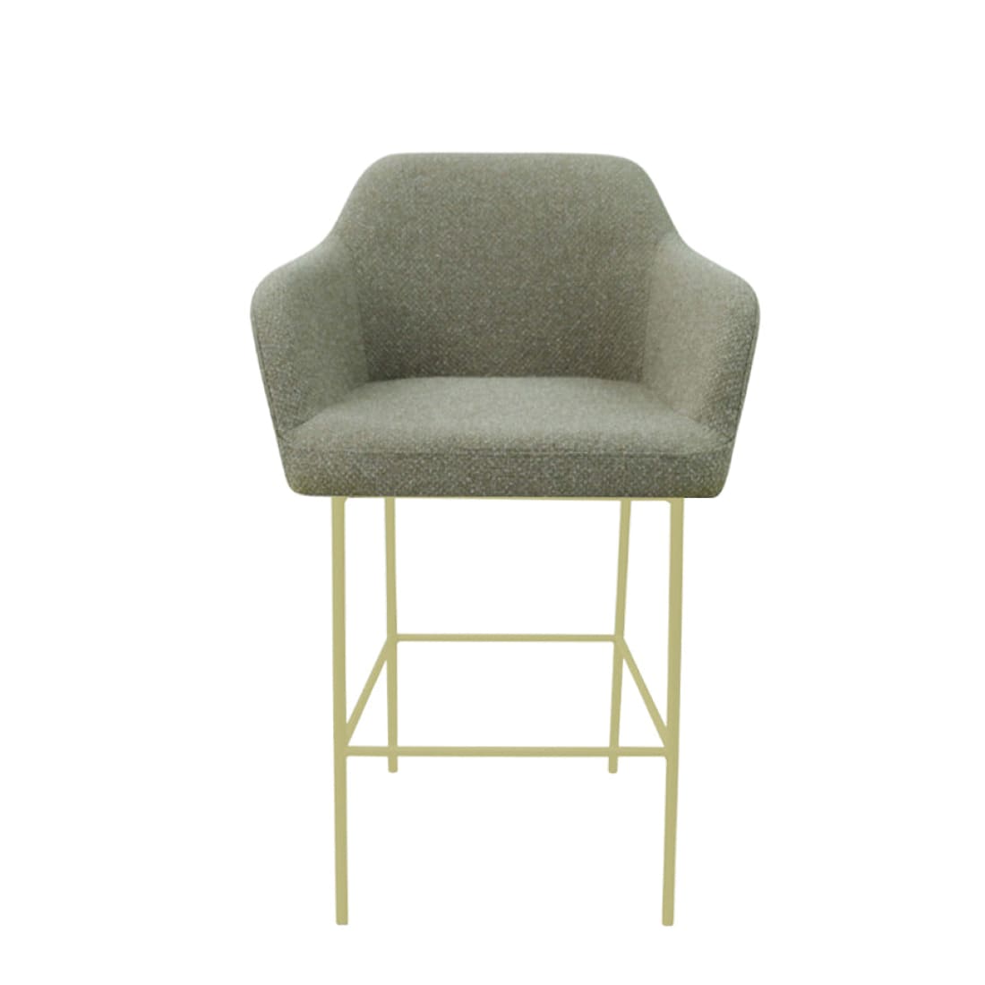 Workliving LoLa - Barkruk 78 cm - Mix og match