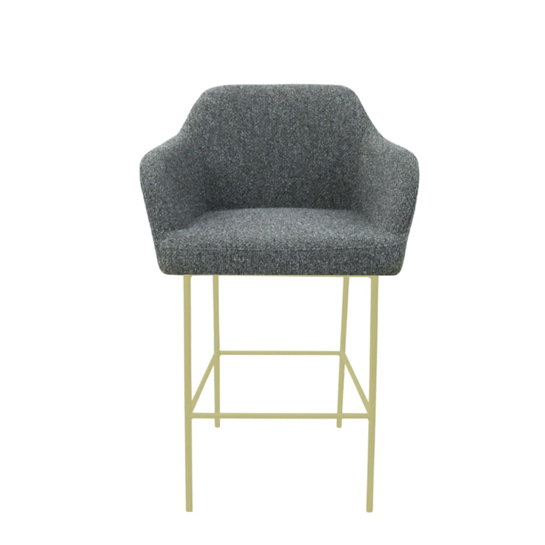 Workliving LoLa - Barkruk 78 cm - Mix og match