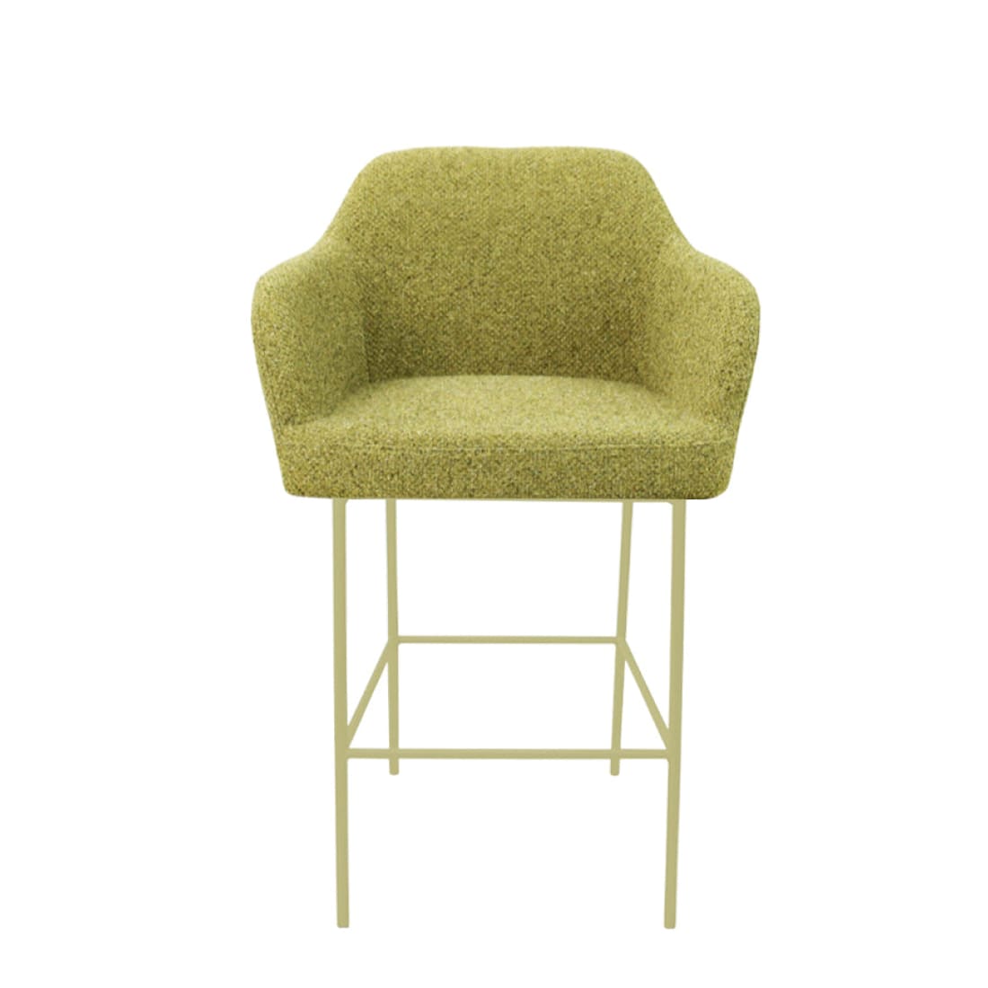 Workliving LoLa - Barkruk 78 cm - Mix og match