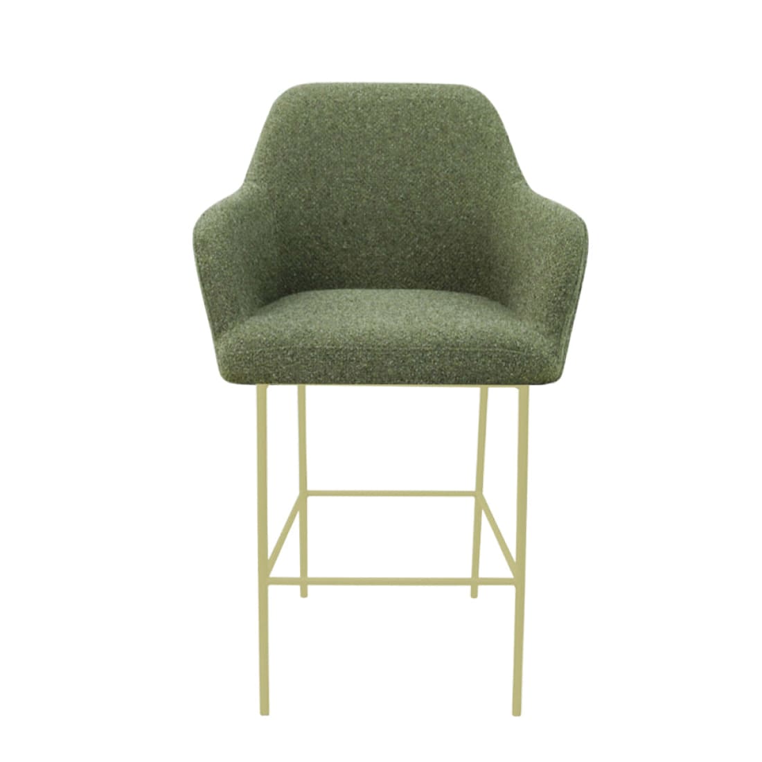 Workliving LoLa - Barkruk 78 cm - Mix og match