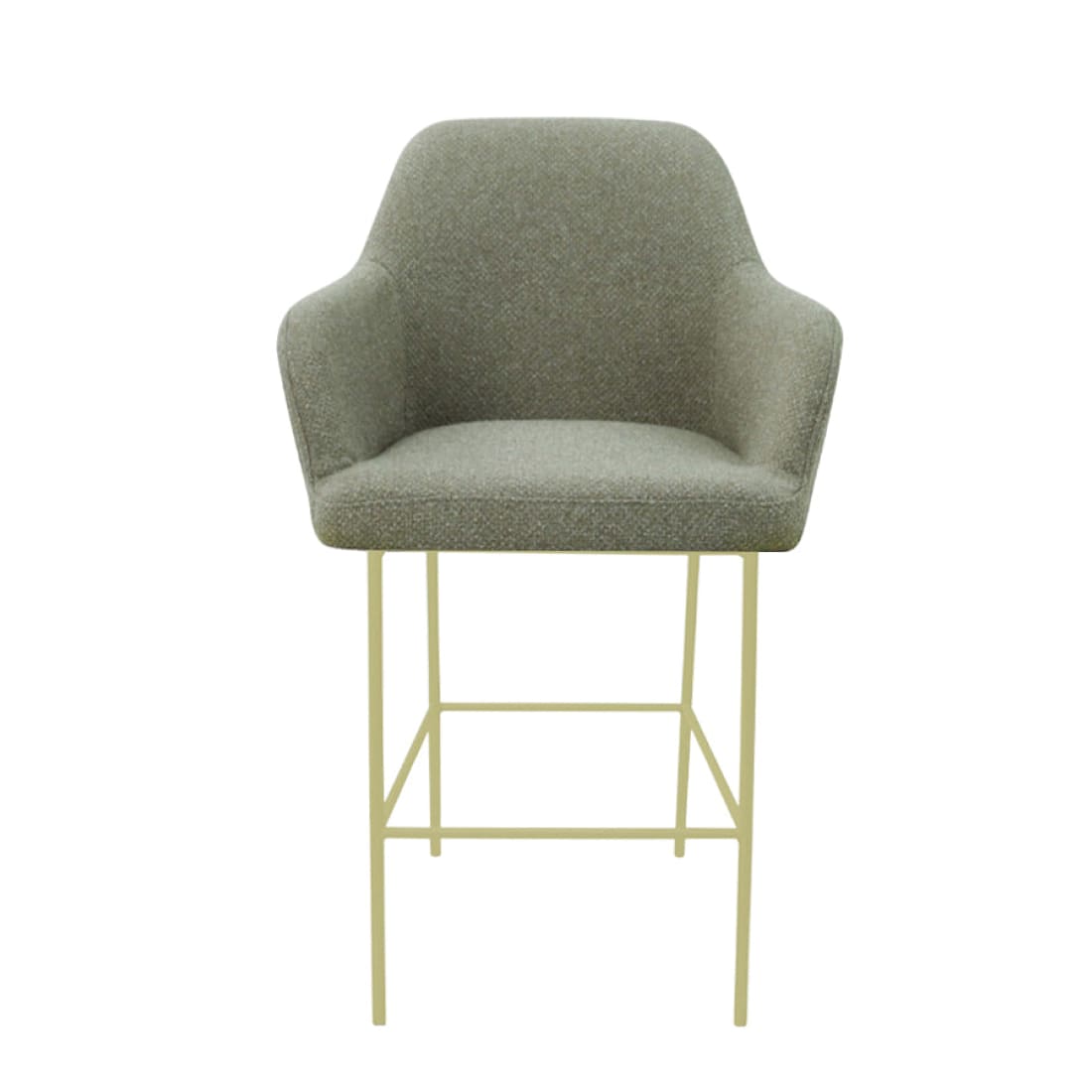 Workliving LoLa - Barkruk 78 cm - Mix og match