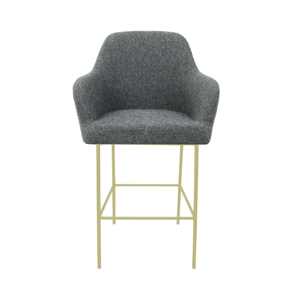 Workliving LoLa - Barkruk 78 cm - Mix og match