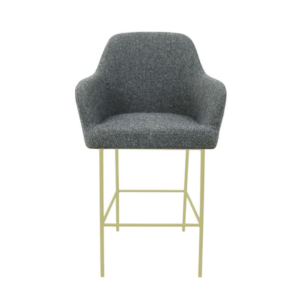 Workliving LoLa - Barkruk 78 cm - Mix og match