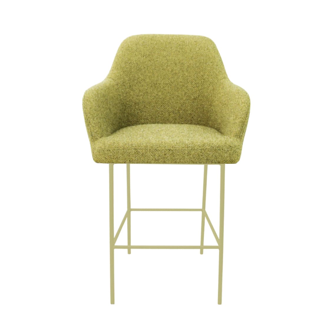 Workliving LoLa - Barkruk 78 cm - Mix og match
