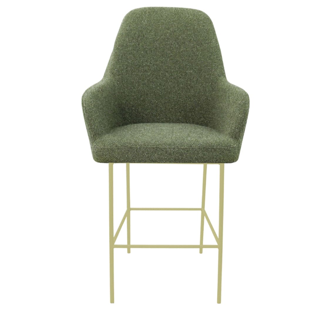 Workliving LoLa - Barkruk 78 cm - Mix og match