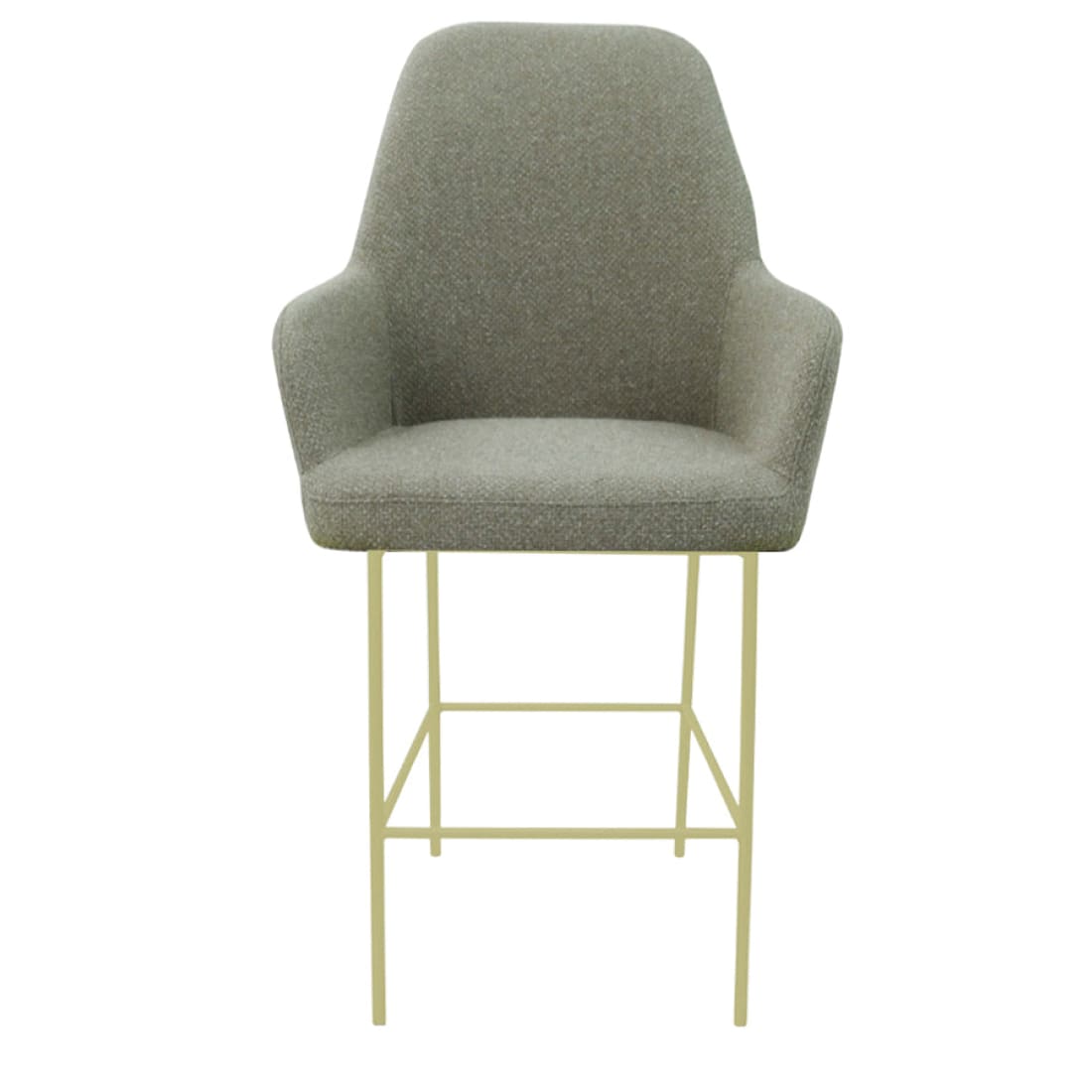 Workliving LoLa - Barkruk 78 cm - Mix og match