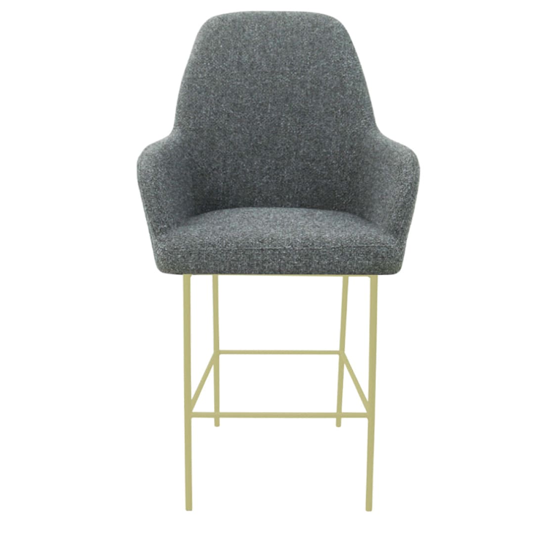 Workliving LoLa - Barkruk 78 cm - Mix og match