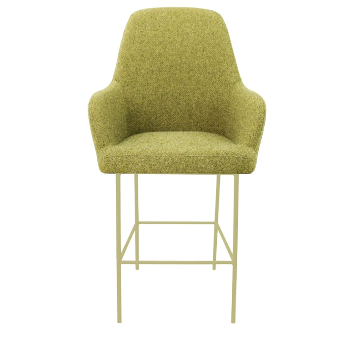 Workliving LoLa - Barkruk 78 cm - Mix og match