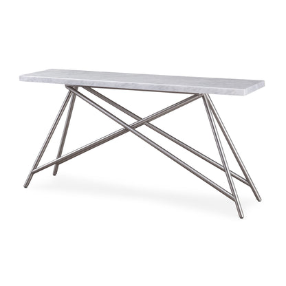 Coral Konsolbord i Marmor