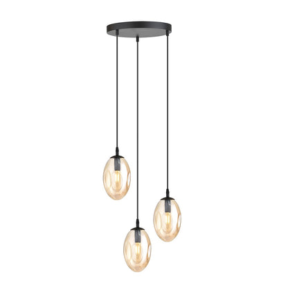 Astral 3 premium pendellampe rav