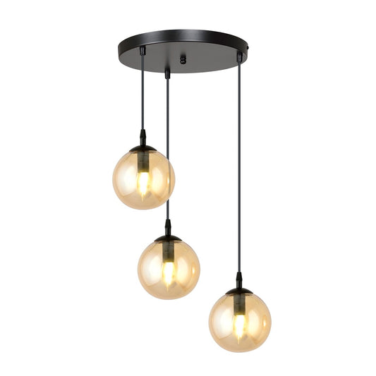 Cosmo 3 premium pendellampe rav