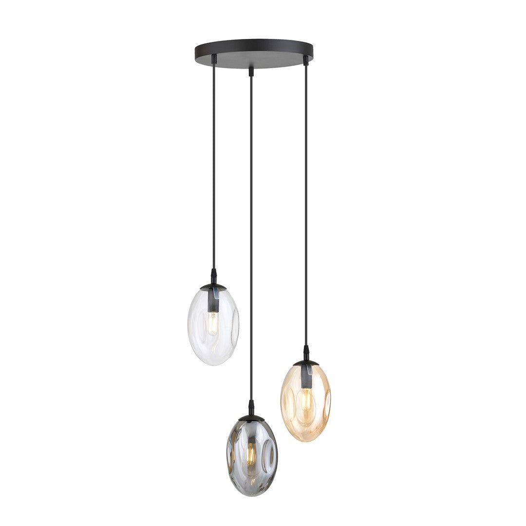 Astral 3 premium pendellampe blandet