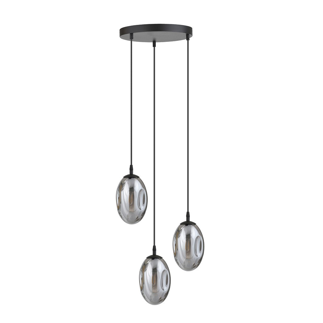 Astral 3 premium pendellampe grafit
