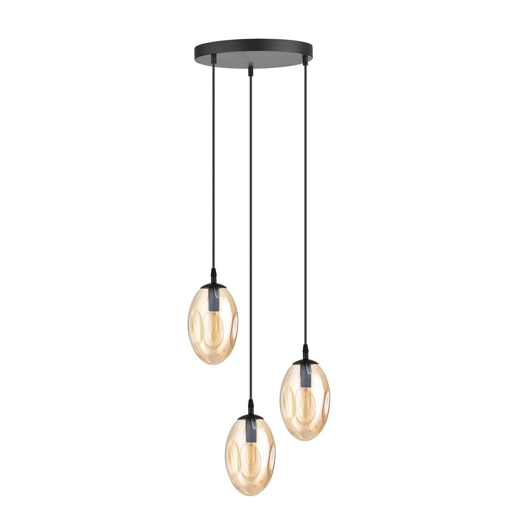 Astral 3 premium pendellampe rav